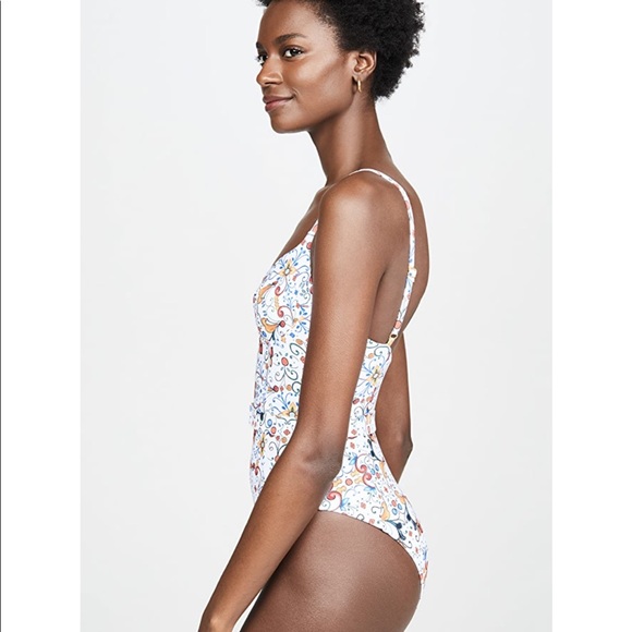 Onia x weWOREWHAT One piece - Picture 10 of 11